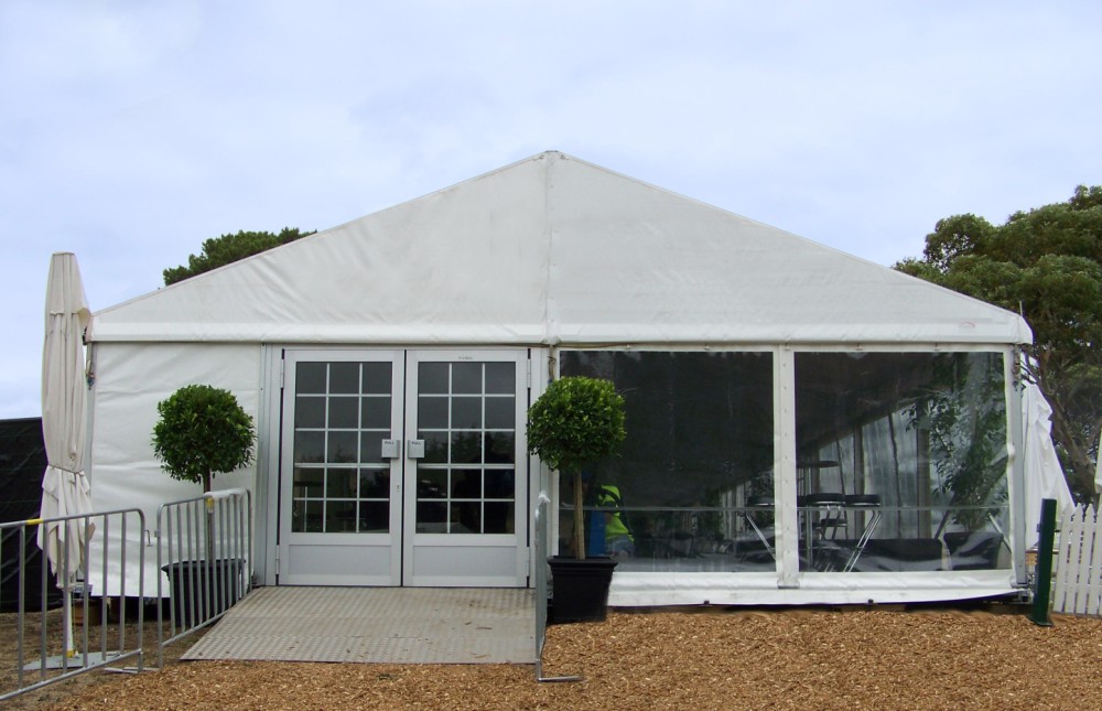 Roder Party Tent 8m